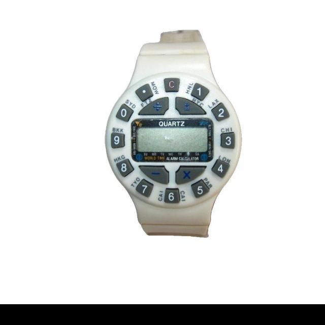 ��������݂����Ȓ��`�[�v�ȃf�W�^���r���v �d�r�؂� ���얢�`�F�b�N�i  �� �j���A�N�Z�T���[/���v�� 