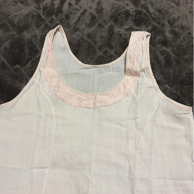 タンス整理品 衣類 おまとめOK ホームクリーニング済み スリップ Mサイズくらい < 女性ファッション  タンス整理品 衣類 おまとめOK ホームクリーニング済み スリップ Mサイズくらい  < 女性ファッションの