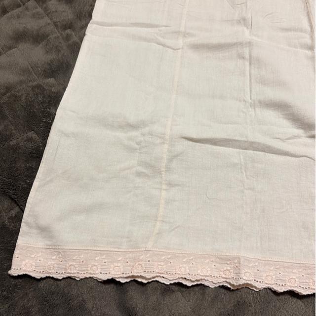 タンス整理品 衣類 おまとめOK ホームクリーニング済み スリップ Mサイズくらい < 女性ファッション  タンス整理品 衣類 おまとめOK ホームクリーニング済み スリップ Mサイズくらい < 女性ファッションの