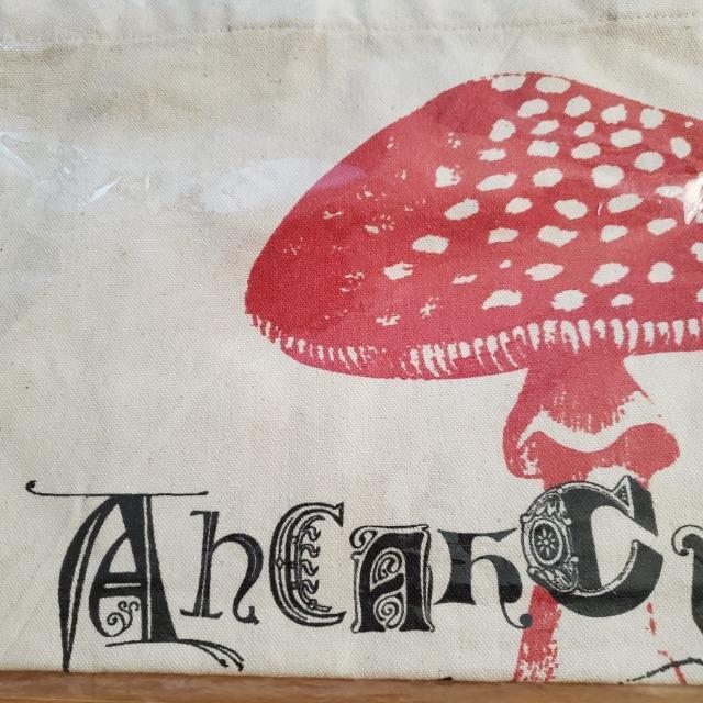 ムチャチャ あちゃちゅむ ×ZOOM 1店舗限定 PEEP ZOOMコラボ トートバッグ < ブランド  ムチャチャ あちゃちゅむ ×ZOOM 1店舗限定 PEEP ZOOMコラボ トートバッグ < ブランドの