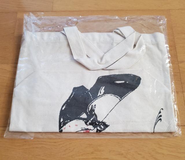 ムチャチャ あちゃちゅむ ×ZOOM 1店舗限定 PEEP ZOOMコラボ トートバッグ < ブランド  ムチャチャ あちゃちゅむ ×ZOOM 1店舗限定 PEEP ZOOMコラボ トートバッグ < ブランドの