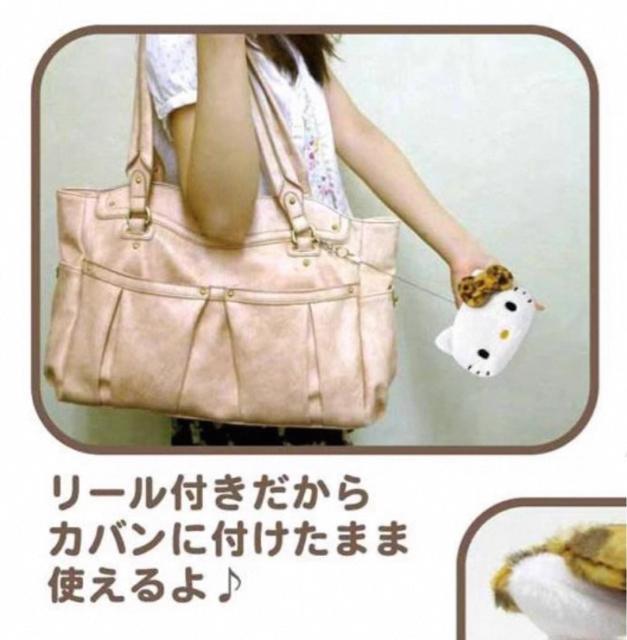 サンリオ ハローキティ (ヒョウ柄シリーズ) フェイスパスケース KTH-PC < 女性ファッション サンリオ ハローキティ (ヒョウ柄シリーズ) フェイスパスケース KTH-PC < 女性ファッションの