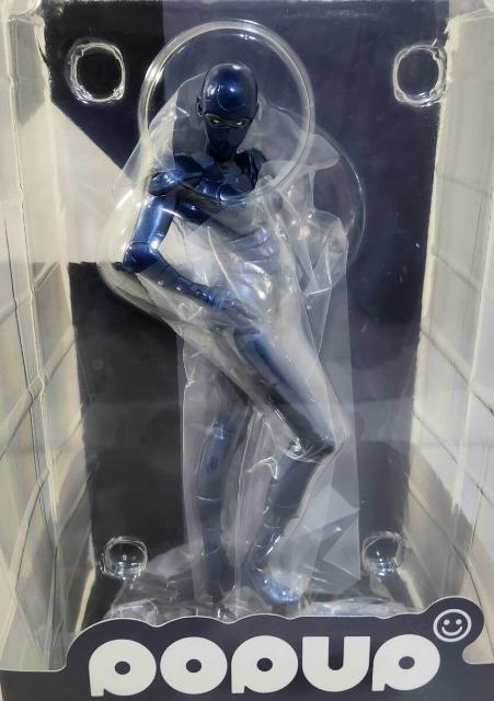 POP UP PARADE |bvAbvp[h@COBRA@fB@hς݊i@tBMA  Aj/R~bN/LN^[ 