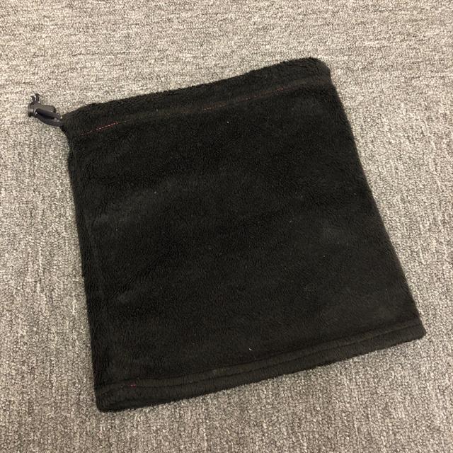 即決 phenix フェニックス ネックウォーマー ブラック < 男性ファッション  即決 phenix フェニックス ネックウォーマー ブラック < 男性ファッションの