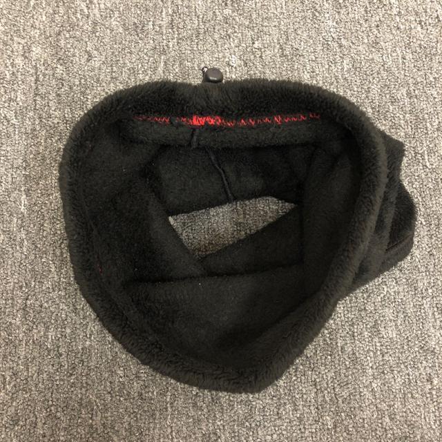 即決 phenix フェニックス ネックウォーマー ブラック < 男性ファッション  即決 phenix フェニックス ネックウォーマー ブラック < 男性ファッションの