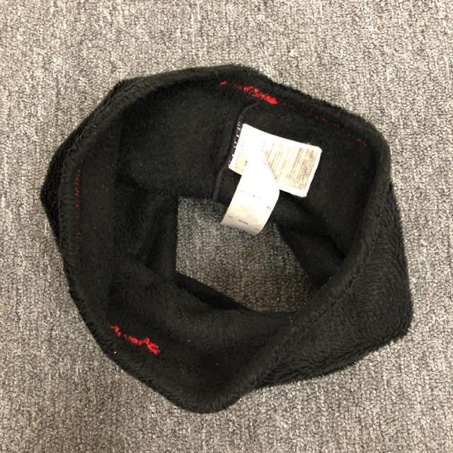 即決 phenix フェニックス ネックウォーマー ブラック < 男性ファッション  即決 phenix フェニックス ネックウォーマー ブラック < 男性ファッションの