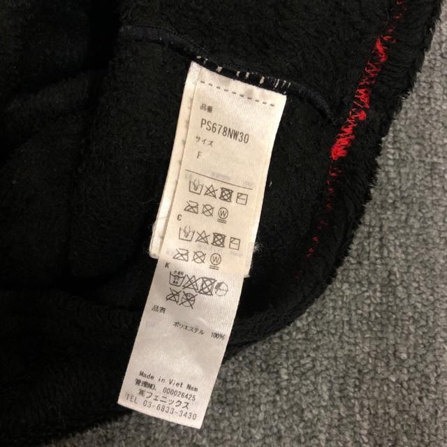 即決 phenix フェニックス ネックウォーマー ブラック < 男性ファッション  即決 phenix フェニックス ネックウォーマー ブラック < 男性ファッションの