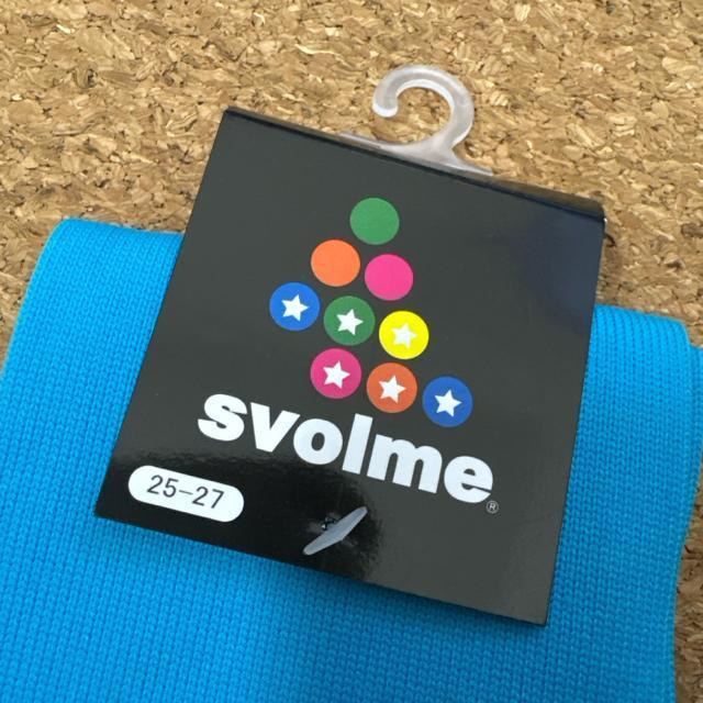 新品未使用タグ付き25〜27cm サッカーソックス 日本製 スボルメsvolme < レジャー/スポーツ  新品未使用タグ付き25〜27cm サッカーソックス 日本製 スボルメsvolme < レジャー/スポーツの