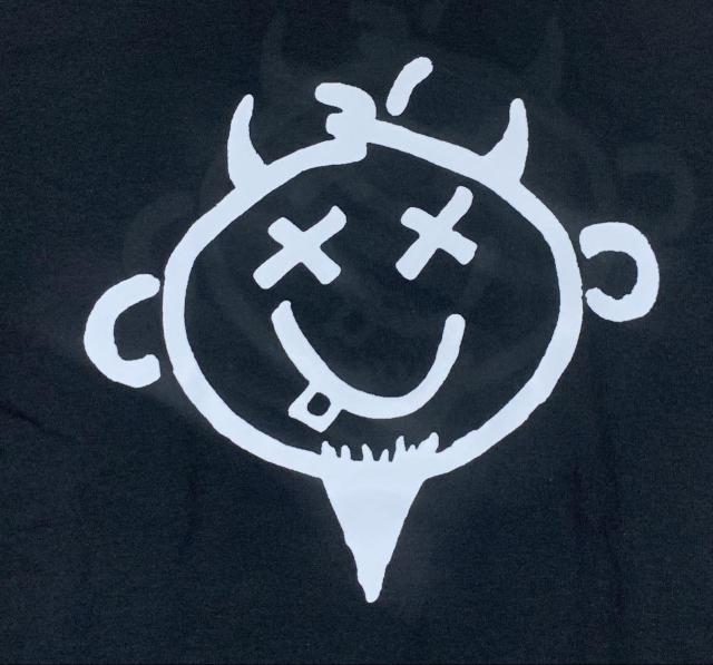 新品 オリジナルTシャツ 黒色 L < 男性ファッション  新品 オリジナルTシャツ 黒色 L < 男性ファッションの