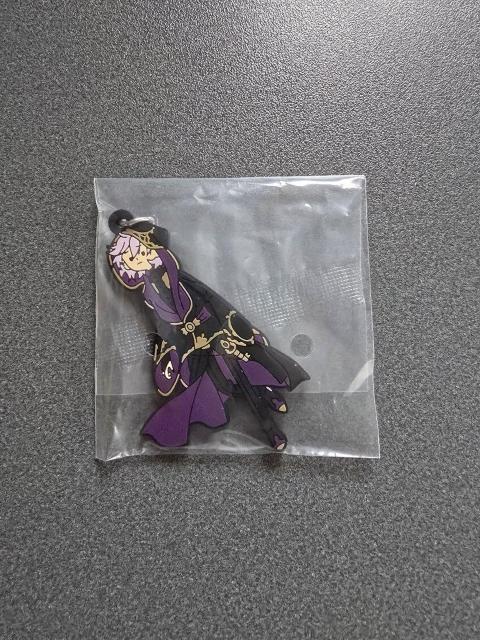 ツイステ 一番くじ エペル・フェルミエ(式典服) ラバーチャーム < アニメ/コミック/キャラクター ツイステ 一番くじ エペル・フェルミエ(式典服) ラバーチャーム < アニメ/コミック/キャラクターの