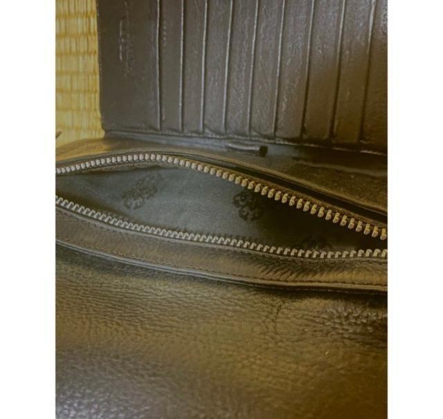 正規品!クロムハーツ ウェーブ WAVE ウォレット 財布 CHROME HEARTS < ブランド  正規品!クロムハーツ ウェーブ WAVE ウォレット 財布 CHROME HEARTS  < ブランドの
