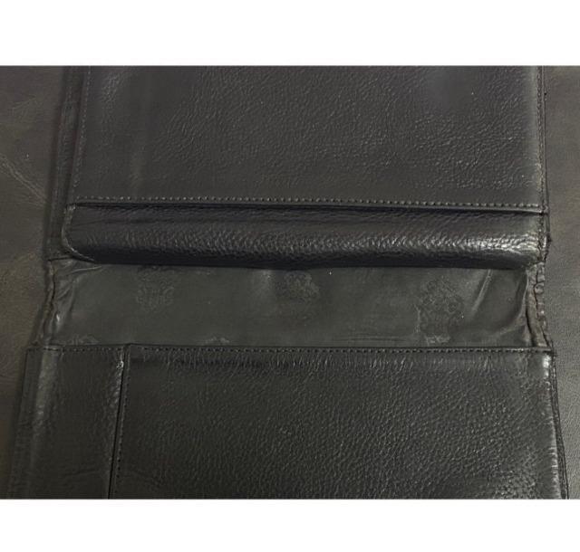 正規品!クロムハーツ ウェーブ WAVE ウォレット 財布 CHROME HEARTS < ブランド  正規品!クロムハーツ ウェーブ WAVE ウォレット 財布 CHROME HEARTS < ブランドの
