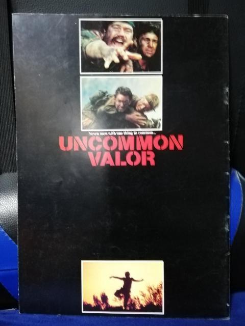 【映画パンフレット】地獄の七人 ジーン・ハックマン主演 < CD/DVD/ビデオ 【映画パンフレット】地獄の七人 ジーン・ハックマン主演 < CD/DVD/ビデオの