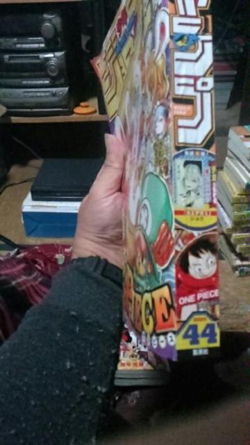 週刊少年ジャンプ 2025 44号 < 本/雑誌  週刊少年ジャンプ 2025 44号 < 本/雑誌の