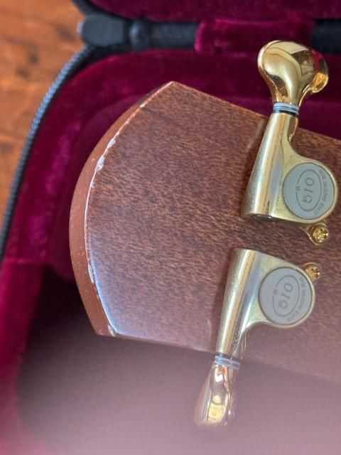 年間限定品アストリアス グラン・ソロプレミオ CR2021年製 アコースティックギター ハードケース付 < ホビー 年間限定品アストリアス グラン・ソロプレミオ CR2021年製 アコースティックギター ハードケース付 < ホビーの