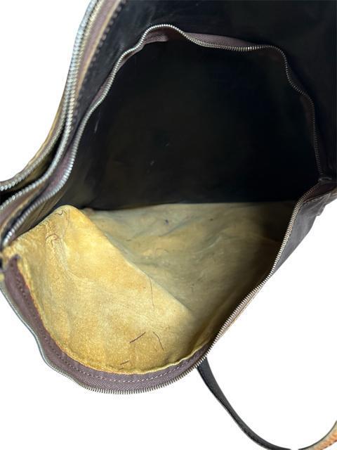 JUTTA NEUMANN leather shoulder bag < 男性ファッション JUTTA NEUMANN leather shoulder bag < 男性ファッションの