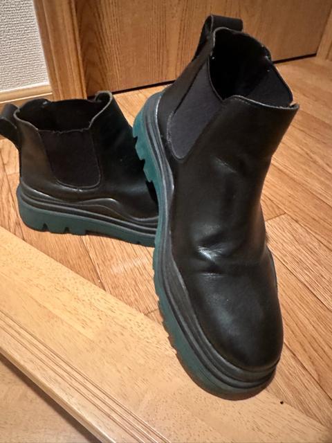 BOTTEGA VENETA  RAu[c  t@bV 