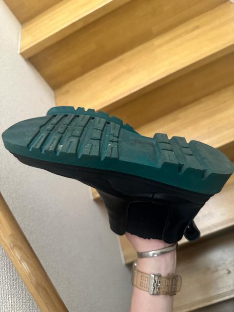 BOTTEGA VENETA  RAu[c  t@bV 