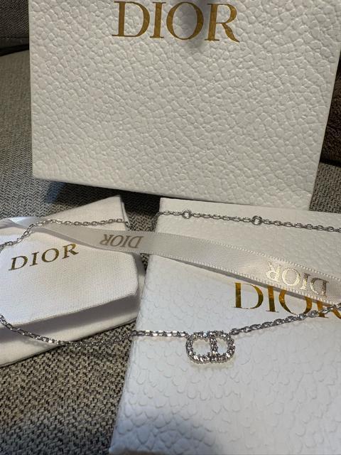 dior ディオール シルバーネックレスメッキ < 女性アクセサリー/時計 dior ディオール シルバーネックレスメッキ < 女性アクセサリー/時計の