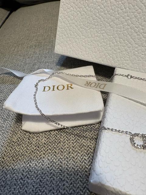 dior ディオール シルバーネックレスメッキ < 女性アクセサリー/時計 dior ディオール シルバーネックレスメッキ < 女性アクセサリー/時計の