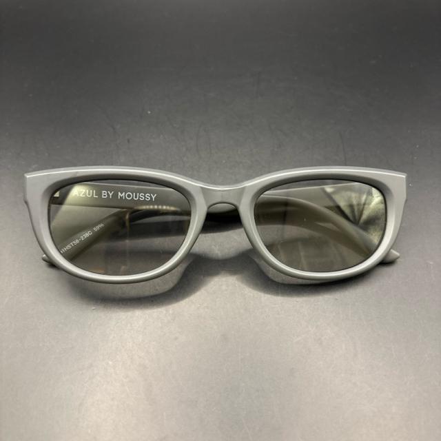 即決 AZUL BY MOUSSY サングラス < ブランド 即決 AZUL BY MOUSSY サングラス < ブランドの