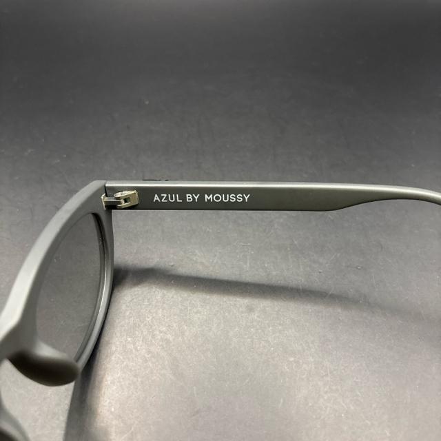 即決 AZUL BY MOUSSY サングラス < ブランド 即決 AZUL BY MOUSSY サングラス < ブランドの