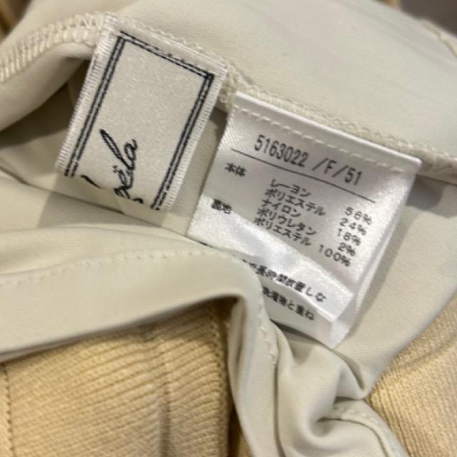 Noela★プリーツニットワンピース★ < ブランド Noela★プリーツニットワンピース★ < ブランドの