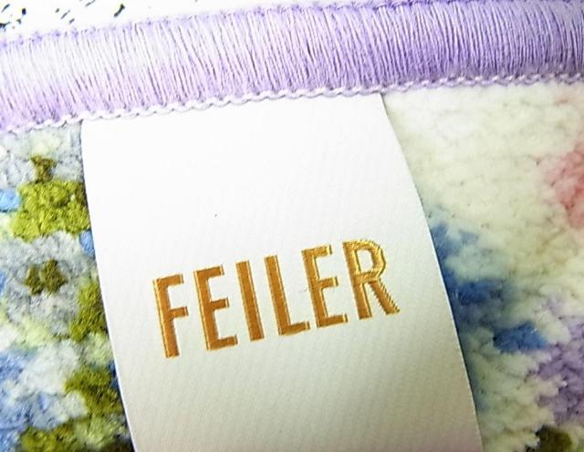 500�~�X�^�y�V�i�zFEILER �t�F�C���[ �V���j�[���D �n���J�` ���t�� �� �u�����h�� 