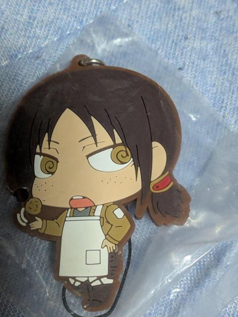 �i���̋��l�{�[���`�F�[���}�X�R�b�g3�Z�b�g �� �z�r�[�� 