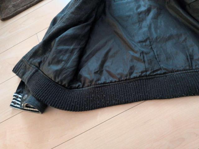 GLOBAL WORK グローバルワーク フード付きショート丈ジャケット < 女性ファッション GLOBAL WORK グローバルワーク フード付きショート丈ジャケット < 女性ファッションの