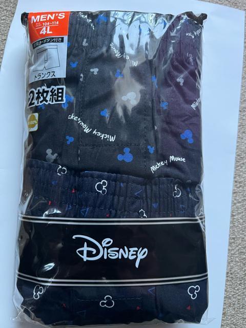 4L�T�C�Y�I2���Z�b�g�I���肰�Ȃ��I�~�b�L�[�}�E�X�����ς��I���I�O�J������I�{�^���t���I�g�����N�X�I  �� �j���t�@�b�V������ 