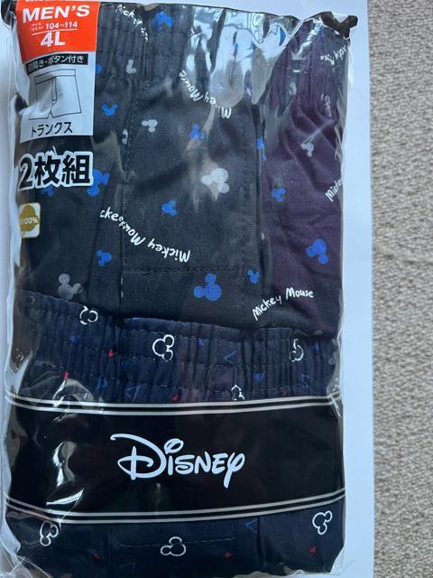 4L�T�C�Y�I2���Z�b�g�I���肰�Ȃ��I�~�b�L�[�}�E�X�����ς��I���I�O�J������I�{�^���t���I�g�����N�X�I �� �j���t�@�b�V������ 