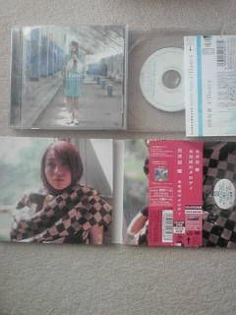 送料無料 矢井田瞳 限定CD付アルバム+DVD付シングル 2枚 < タレントグッズ  送料無料 矢井田瞳 限定CD付アルバム+DVD付シングル 2枚 < タレントグッズの