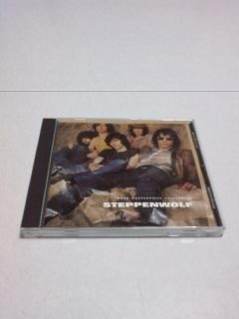 <>XebyEtSteppenwolfxXg18*C[W[EC_[   CD/DVD/rfI 