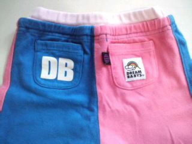 DREAMBABYSNCW-J-DXEGbgpc80USEDi  uh 