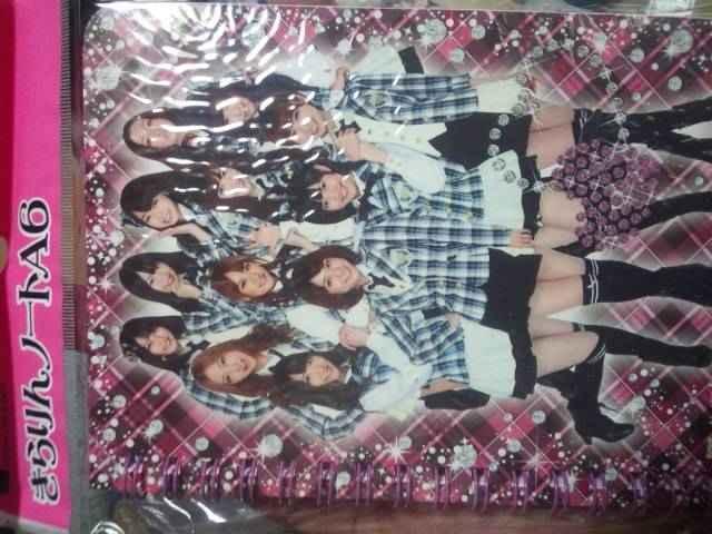 ぱちんこAKB48ホール景品「きらりんノートAKB48ピンク」 < タレントグッズ  ぱちんこAKB48ホール景品「きらりんノートAKB48ピンク」  < タレントグッズの