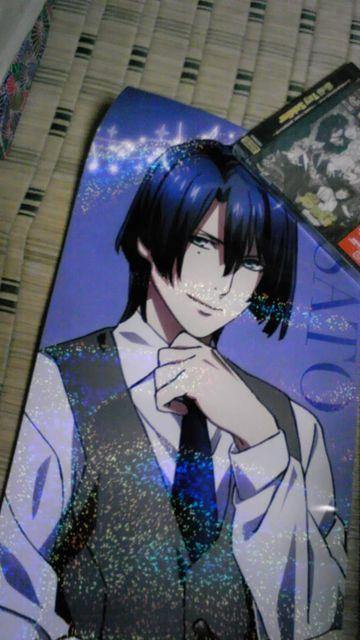 うた☆プリ【一番くじ】G賞/シャイニーポスター 真斗 < アニメ/コミック/キャラクター うた☆プリ【一番くじ】G賞/シャイニーポスター 真斗 < アニメ/コミック/キャラクターの