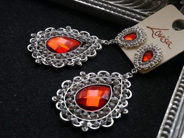 Vi LOVISA AeB[NԂԃXg[sAX  ANZT[/v 