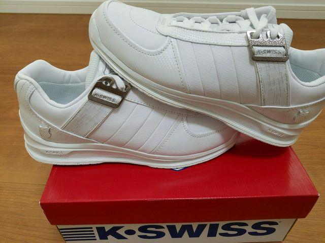 K-SWISSスニーカー < 男性ファッション  K-SWISSスニーカー  < 男性ファッションの