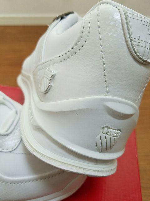 K-SWISSスニーカー < 男性ファッション  K-SWISSスニーカー < 男性ファッションの