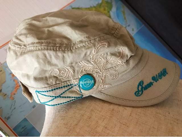 Hard Rock CAFE Xq Vi jp   t@bV 