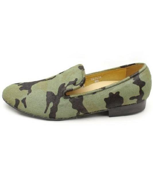 ☆フリークスストア ハラコ カモフラージュ柄 スリッポン ローファー/メンズ/26.5cm☆新品 < ブランド ☆フリークスストア ハラコ カモフラージュ柄 スリッポン ローファー/メンズ/26.5cm☆新品 < ブランドの