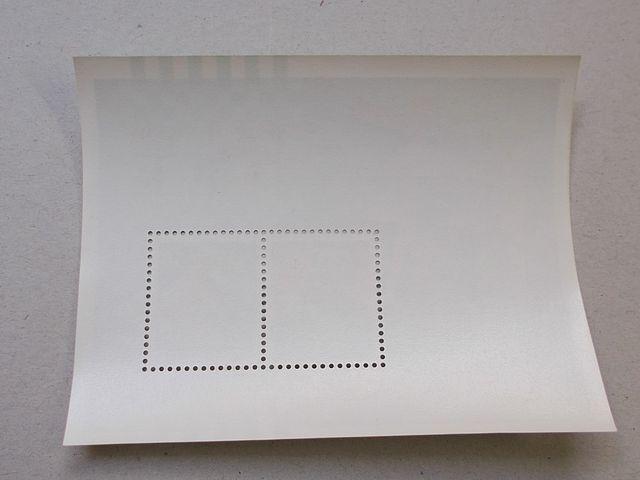 【未使用】年賀切手 平成18年用 小型シート 1枚 < ホビー  【未使用】年賀切手 平成18年用 小型シート 1枚 < ホビーの