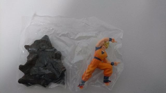 ドラゴンボールコレクション 孫悟空未開封 < アニメ/コミック/キャラクター  ドラゴンボールコレクション 孫悟空未開封  < アニメ/コミック/キャラクターの