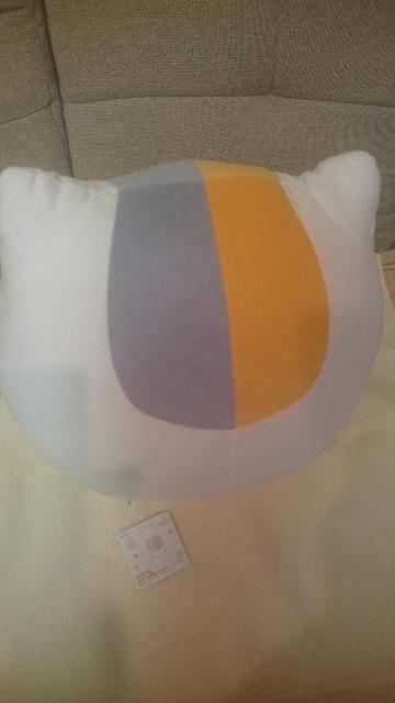 新品 夏目友人帳 ニャンコ先生 めっちゃでか顔ぬいぐるみ 2018 < アニメ/コミック/キャラクター 新品 夏目友人帳 ニャンコ先生 めっちゃでか顔ぬいぐるみ 2018 < アニメ/コミック/キャラクターの