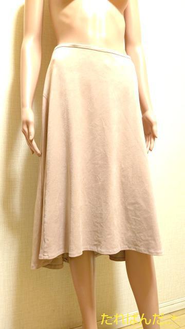 美品☆FENNEL☆コーデ楽ちん綺麗色のスカートB288☆3点で即落 < 女性ファッション  美品☆FENNEL☆コーデ楽ちん綺麗色のスカートB288☆3点で即落 < 女性ファッションの