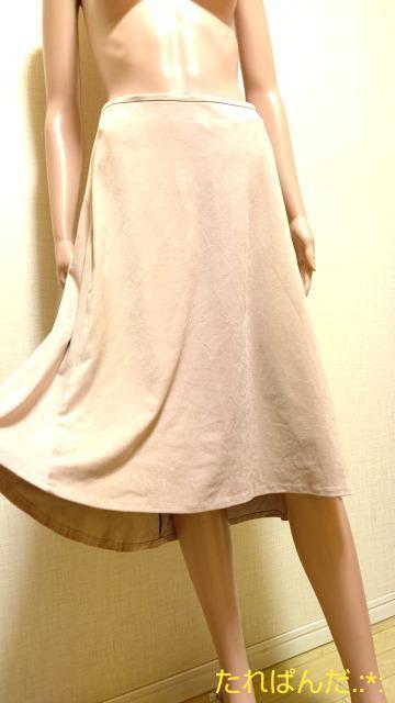 美品☆FENNEL☆コーデ楽ちん綺麗色のスカートB288☆3点で即落 < 女性ファッション  美品☆FENNEL☆コーデ楽ちん綺麗色のスカートB288☆3点で即落 < 女性ファッションの