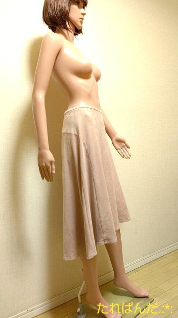 美品☆FENNEL☆コーデ楽ちん綺麗色のスカートB288☆3点で即落 < 女性ファッション  美品☆FENNEL☆コーデ楽ちん綺麗色のスカートB288☆3点で即落 < 女性ファッションの