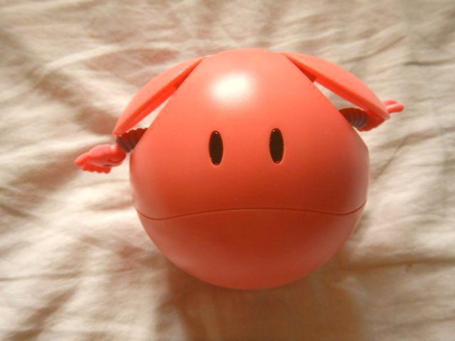 ◆機動戦士ガンダム ハロ ピンク 中古品 < ホビー  ◆機動戦士ガンダム ハロ ピンク 中古品  < ホビーの