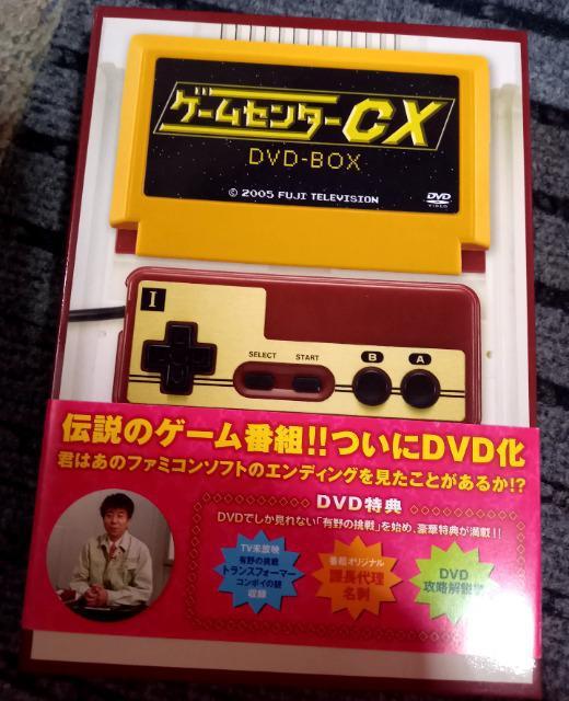 Q[Z^[CX DVD|BOX   CD/DVD/rfI 